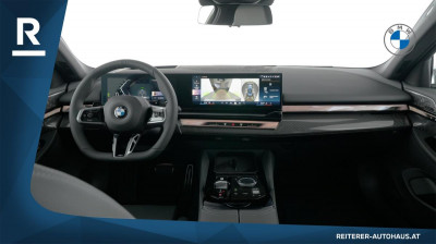 BMW 5er Vorführwagen