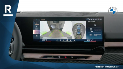 BMW 5er Vorführwagen
