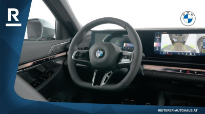 BMW 5er Vorführwagen