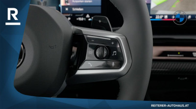 BMW 5er Vorführwagen