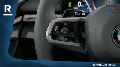 BMW 5er Vorführwagen