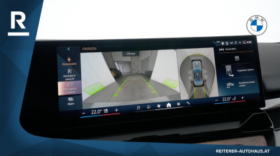BMW 5er Vorführwagen