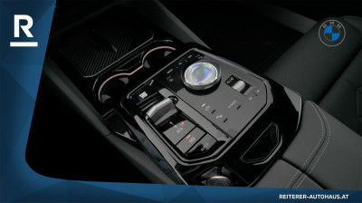 BMW 5er Vorführwagen