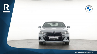 BMW 5er Vorführwagen