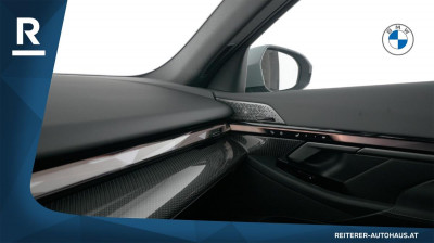 BMW 5er Vorführwagen