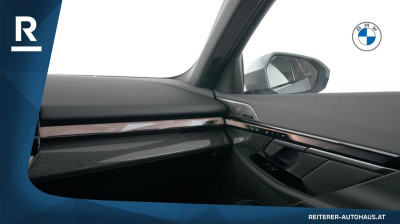 BMW 5er Vorführwagen