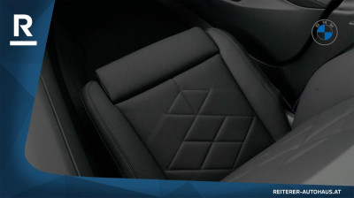 BMW 5er Vorführwagen