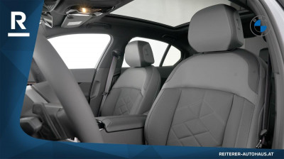 BMW 5er Vorführwagen