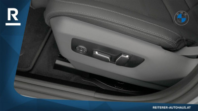 BMW 5er Vorführwagen