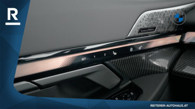 BMW 5er Vorführwagen