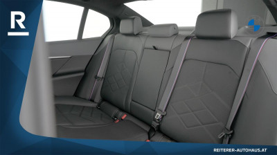 BMW 5er Vorführwagen
