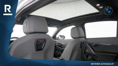 BMW 5er Vorführwagen