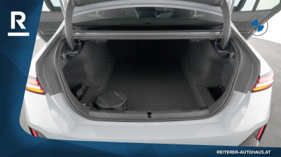 BMW 5er Vorführwagen