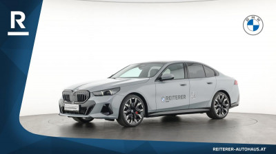 BMW 5er Vorführwagen