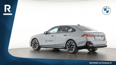 BMW 5er Vorführwagen