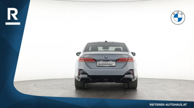 BMW 5er Vorführwagen