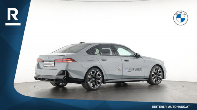 BMW 5er Vorführwagen