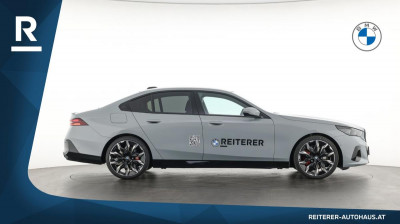 BMW 5er Vorführwagen