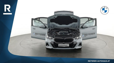 BMW 5er Vorführwagen