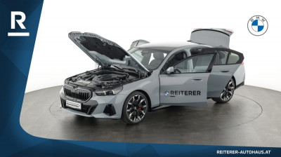 BMW 5er Vorführwagen