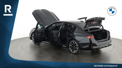 BMW 5er Vorführwagen