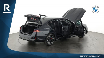 BMW 5er Vorführwagen