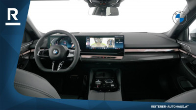 BMW 5er Vorführwagen