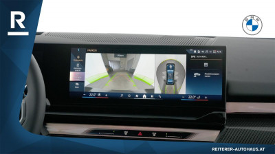 BMW 5er Vorführwagen