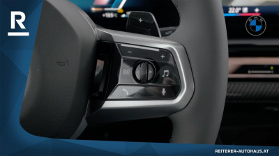 BMW 5er Vorführwagen