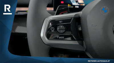 BMW 5er Vorführwagen