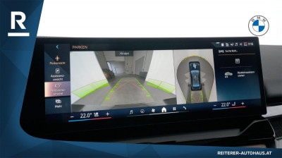 BMW 5er Vorführwagen