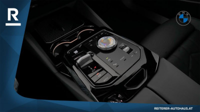 BMW 5er Vorführwagen