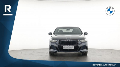 BMW 5er Vorführwagen