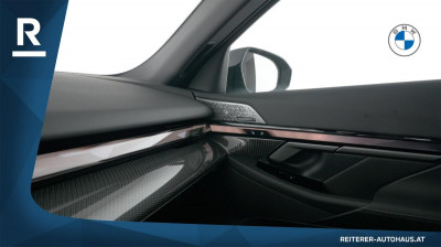 BMW 5er Vorführwagen