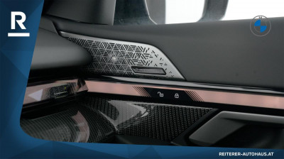 BMW 5er Vorführwagen