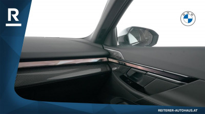 BMW 5er Vorführwagen
