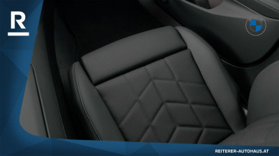 BMW 5er Vorführwagen