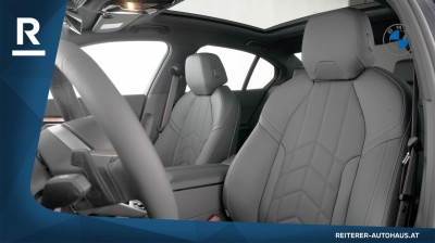 BMW 5er Vorführwagen