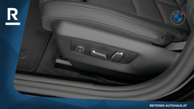 BMW 5er Vorführwagen