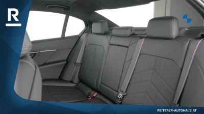 BMW 5er Vorführwagen
