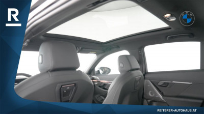 BMW 5er Vorführwagen