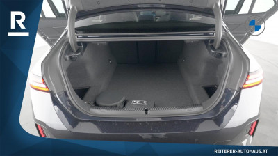 BMW 5er Vorführwagen