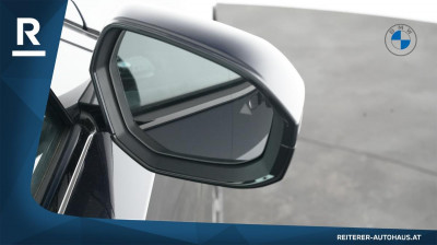 BMW 5er Vorführwagen