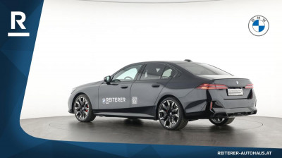 BMW 5er Vorführwagen