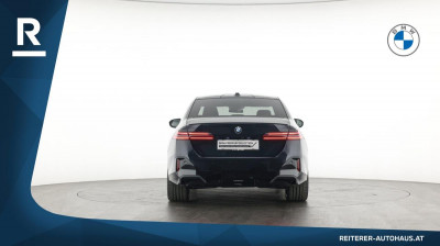 BMW 5er Vorführwagen