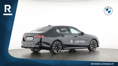 BMW 5er Vorführwagen