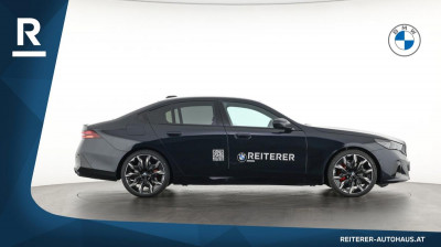 BMW 5er Vorführwagen