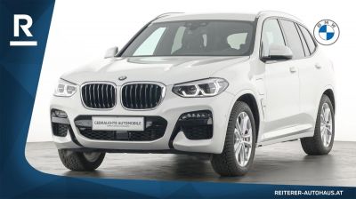BMW X3 Gebrauchtwagen BMW X3 Gebrauchtwagen