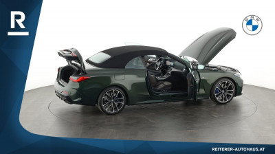 BMW 4er Gebrauchtwagen