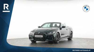 BMW 4er Gebrauchtwagen